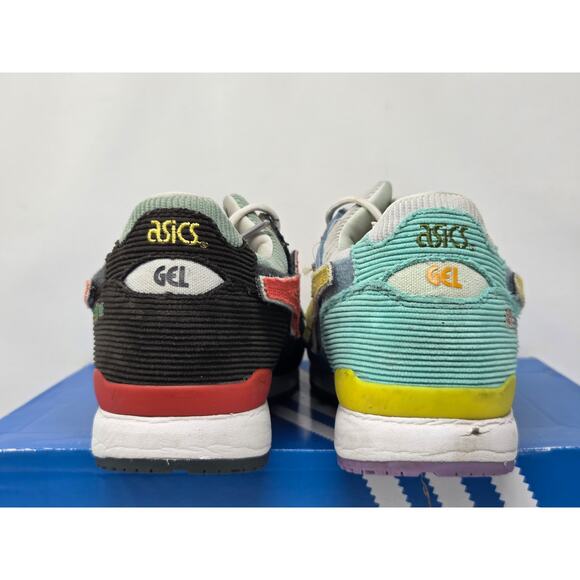Asics Gel Lyte 3 ATMOS x SEAN WOTHERSPOON 1203A019-000 Size 11 WORN main image 5